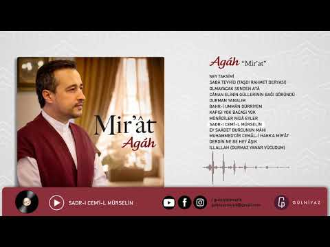 AGÂH - Sadr-ı Cem’i-l Mürselin