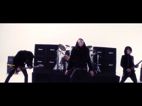 DIESEAR-Dying Dust (OFFICIAL VIDEO)