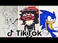 Sonic The Hedgehog TikTok Memes Compilation