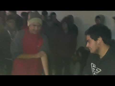 KING vs FERVOR | SEMIFINAL | VLDR MULTIVERSE