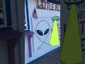 Little A’Le’Inn in Rachel Nevada 👽