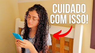 5 hábitos que você deve ELIMINAR da sua vida como cristão!