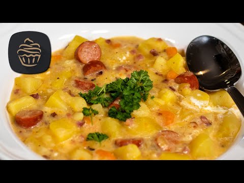 1 Topf, 100 % Geschmack – dieses Rezept wirst du immer wieder kochen!