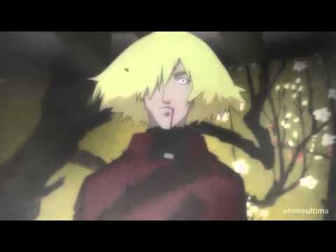 Kyuzo's Death (Samurai 7)