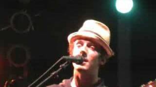 Jason Mraz - The Boy's Gone @ North Sea Jazz