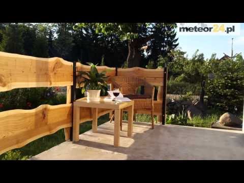 Noclegi Pod Akacjami - Łagów meteor24.pl