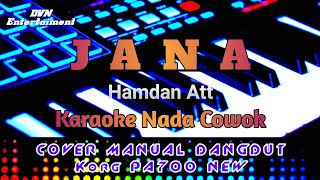 Download lagu JANA - HAMDAN ATT KARAOKE mp3 Download lagu JANA - HAMDAN ATT KARAOKE mp3