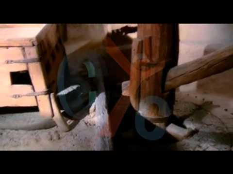 Fr. Lazarus ElAnthony - Monk's Life Eps8