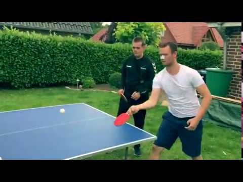 UNGLAUBLICHES REAKTIONSTRAINING