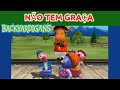 Os Backyardigans Não Tem Graça Pablo Tayrone E Uniqua Clips Musicais Dos Backyardigans