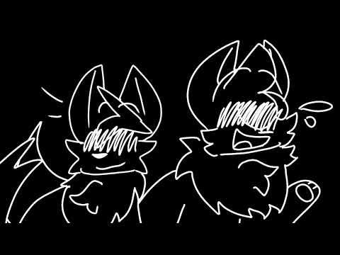 EXORCISM MEME. Ft.Blaze and Target [ORIGINAL MEME.]