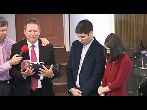 Biserica Betel Dej -17 Decembrie 2017