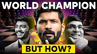 How India became NO 1 in Chess explained by Abhi and Niyu
