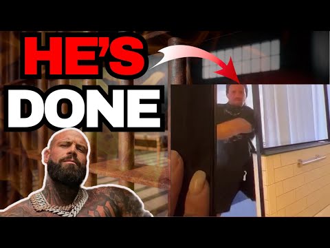 Wes Watson EXPOSED For Abusing Ex-Wife (NEW FOOTAGE)