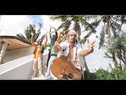 Michael Franti & Spearhead - "Good Day For A Good Day" (Official Music Video)