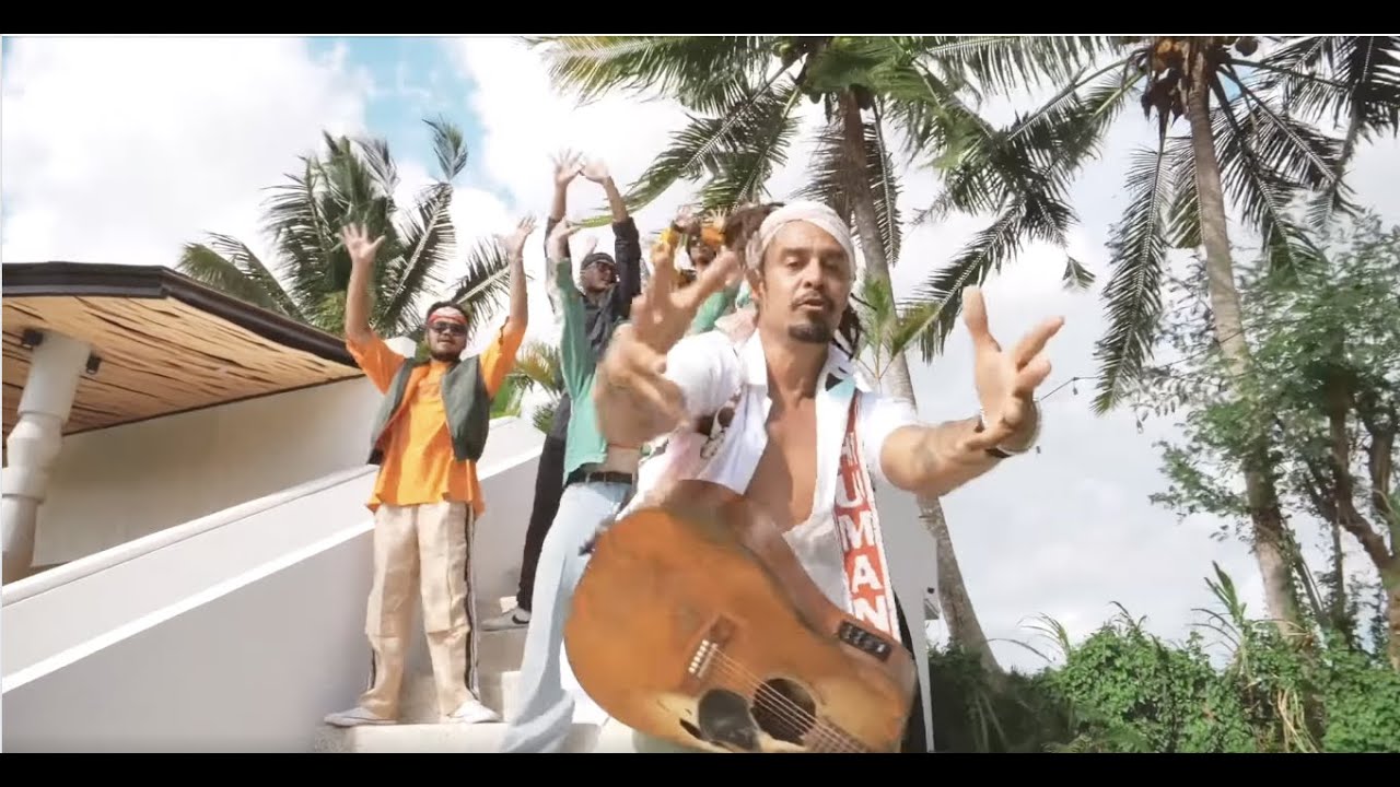 Michael Franti