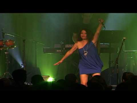 ATA YODEAH -Perla Malcos