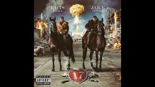 Cowboy - Emis Killa, Jake La Furia feat. Tedua (instrumental)