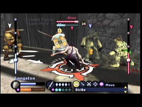 Gladius Playthrough part 148 Nordagh's Championship