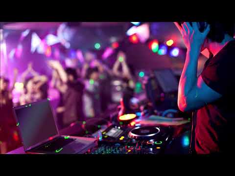 China DJ music咖澜酒吧商业主场实战歌路
