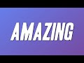 Hezekiah Walker Amazing Lyrics