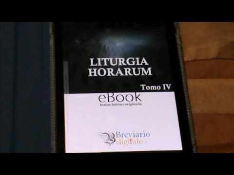 Liturgia Horarum - TOMO IV - Hebdomada II - Vesperas