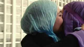 HRW FILM FESTIVAL TRAILER LONDON 2014 video