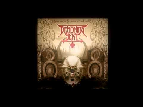 Demonios Sekt - STYGMAT - Mundo de Demonios (Prod. by Kwervo)