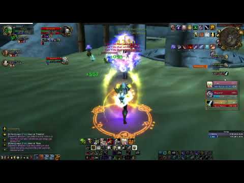 LSP vs TSG (Ft. Papercut Linkin Park)