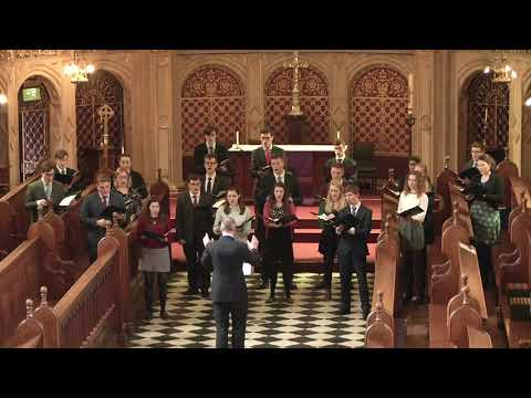 Ēriks Ešenvalds - Evening