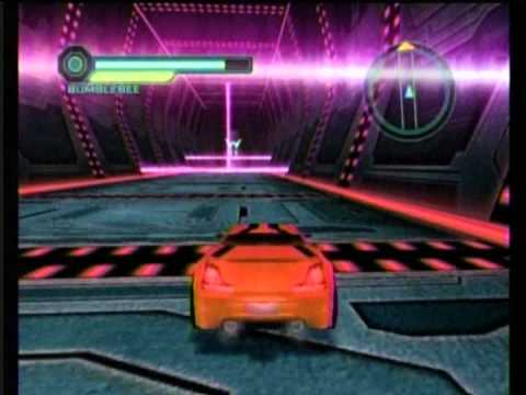 Transformers Prime : The Game Wii