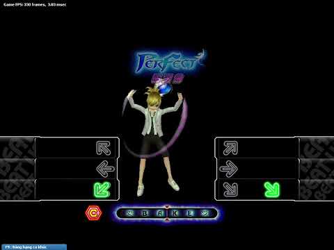 AuditionVN (Bake) Beat Up Jennifer Lopez Ft. Pitbull - Dance Again (128 Bpm) No Miss