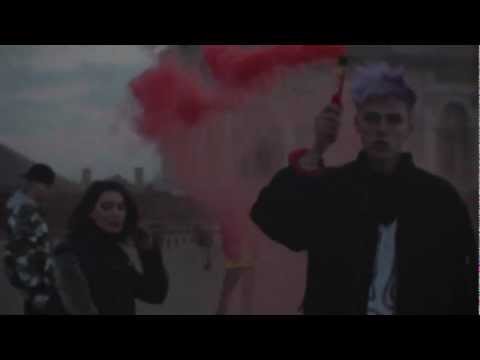 YouTube Thumbnail