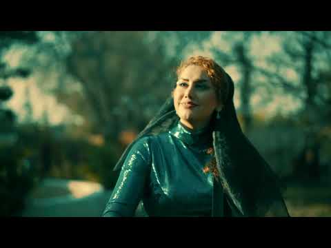 Daf player, Asal Malekzadeh