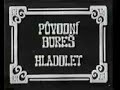 Původní Bureš - 38 let