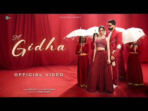 Gidha