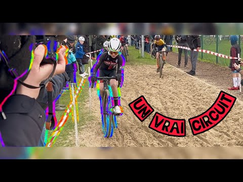Cyclo-cross LRC Houthulst 🇧🇪