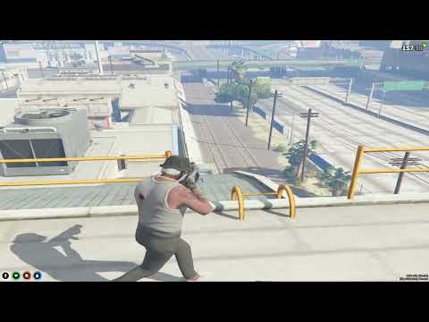 Puto G 🔥| Highlights | AtlanticRP 🌊#3