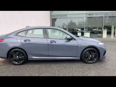 BMW 2-Series 218i M Sport Gran Coupe - Image 2