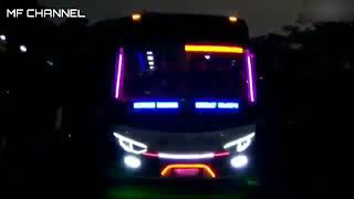 Download lagu Bus Malam Full Strobo Dan Led Zaman Now Dj Remix Butuh Kasih Sayang mp3