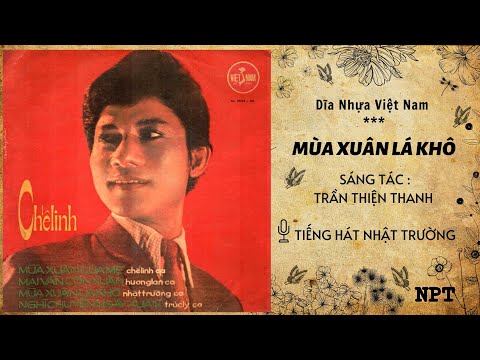 Thể hiện bởi Nhật Trường (trước 75)