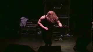 Deicide - Behind The Light Thou Shall Rise [Live In Montreal 1995 HD]