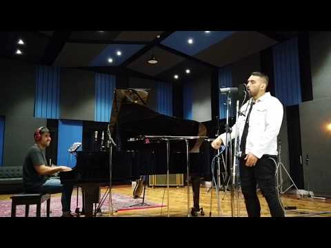 This is how we do it - Live cover - Ron E Jones & Fenix Martinez
