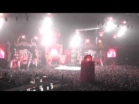 Pirate Station TEATRO Акт4 Трагедия - Chase & Status.MTS