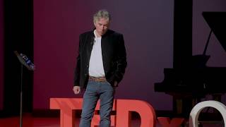 The Other Side of Ego | Jonathan Gravenor | TEDxOcala