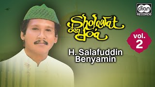 Download lagu H. Salafuddin - Sholawat dan Doa Vol. 2 | Audio mp3 Download lagu H. Salafuddin - Sholawat dan Doa Vol. 2 | Audio mp3
