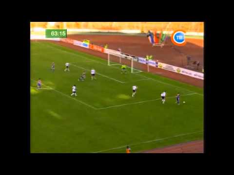 Renan Bressan - Final da copa da Bielorrussia.