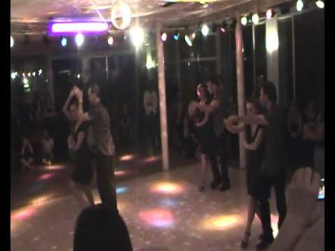 Terme di Monticelli - 1° Festival del Ballo 2011 !!!! Febb.2011 Salotto del Lallo