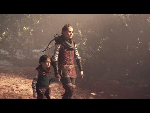 A Plague Tale: Requiem Walkthrough - Chapter 6: Leaving All Behind