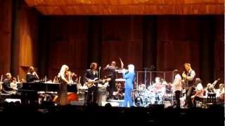 Chris Botti and The Philadelphia Orchestra - Nessun Dorma, Part 2 - 4/5